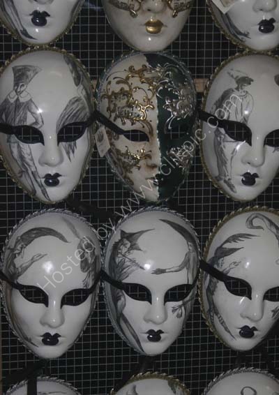 Masks for Sale